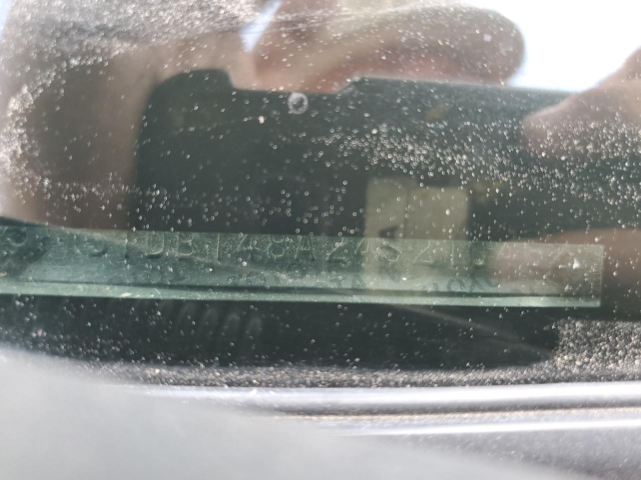 2004 Toyota Sequoia Limited VIN: 5TDBT48A24S210462 Lot: 70442245