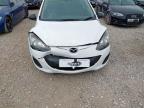 2013 MAZDA 2 TS for sale at Copart YORK