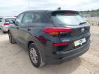 2018 HYUNDAI TUCSON S C for sale at Copart CORBY