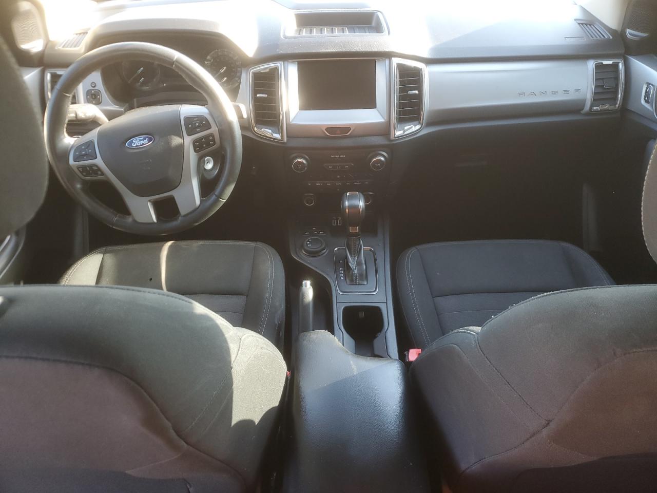 2019 Ford Ranger Xl VIN: 1FTER4FH1KLA53095 Lot: 68922725