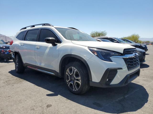  SUBARU ASCENT 2024 Белы