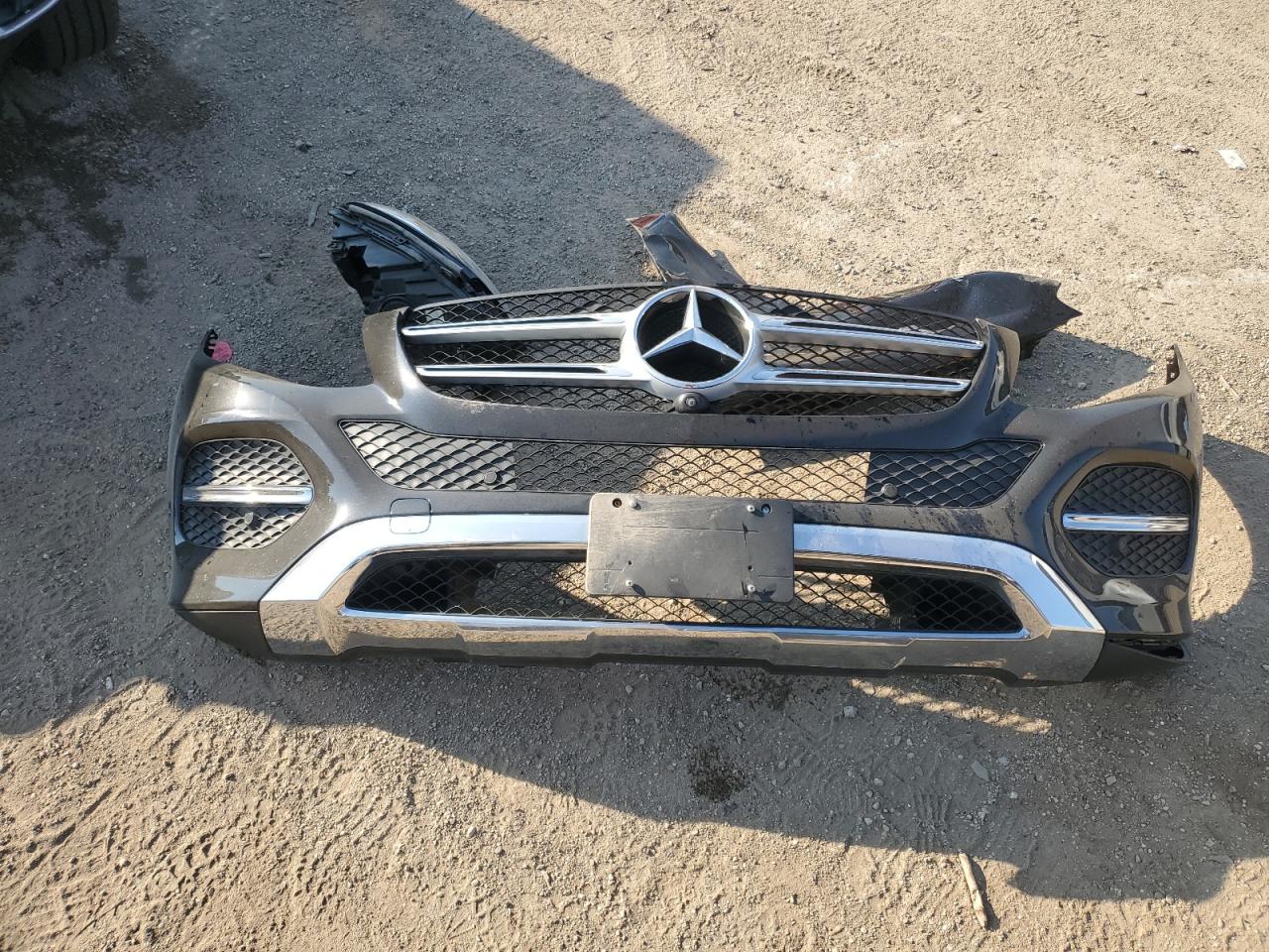 2019 Mercedes-Benz Gle 400 4Matic VIN: 4JGDA5GB7KB212299 Lot: 68086845