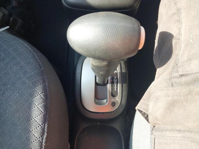 2003 NISSAN MICRA SE A