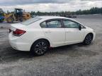 2015 HONDA CIVIC LX   à vendre chez Copart NS - HALIFAX