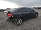 2014 HONDA CIVIC LX   for sale at Copart ON - OTTAWA