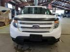 2013 FORD EXPLORER LIMITED   à vendre chez Copart CT - HARTFORD SPRINGFIELD