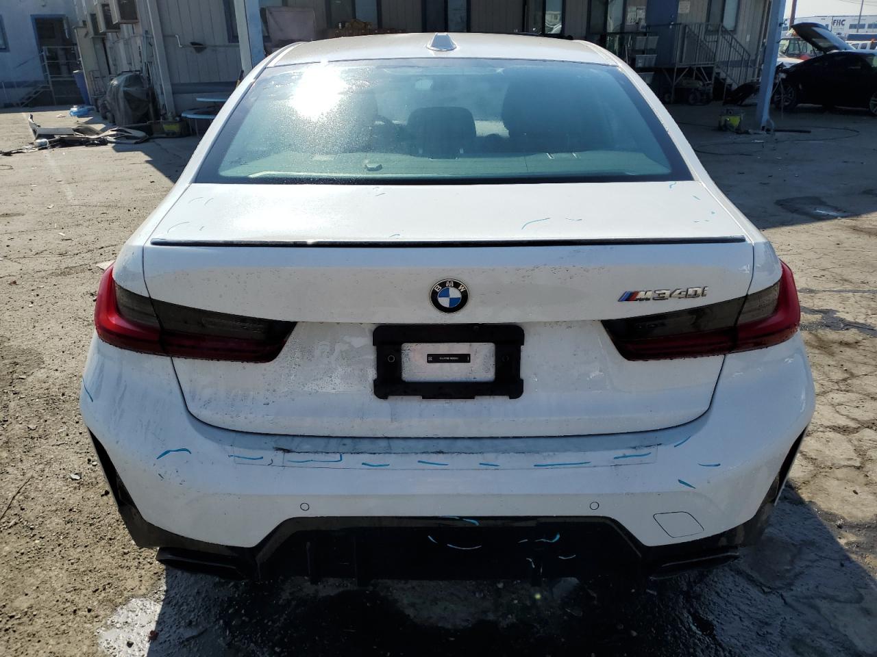 2024 BMW M340I VIN: 3MW49FS01R8D90310 Lot: 67259085