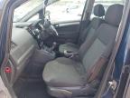 2012 VAUXHALL ZAFIRA EXCITE CDTI ECOFLE  for sale at Copart CORBY