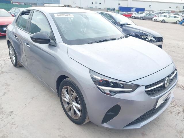 2020 VAUXHALL CORSA SE
