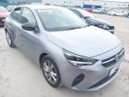2020 VAUXHALL CORSA SE for sale at Copart WESTBURY
