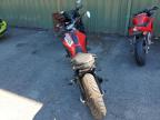 2015 YAMAHA FZ07    for sale at Copart WA - GRAHAM