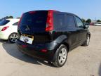 2007 NISSAN NOTE ACENTA R  for sale at Copart WESTBURY