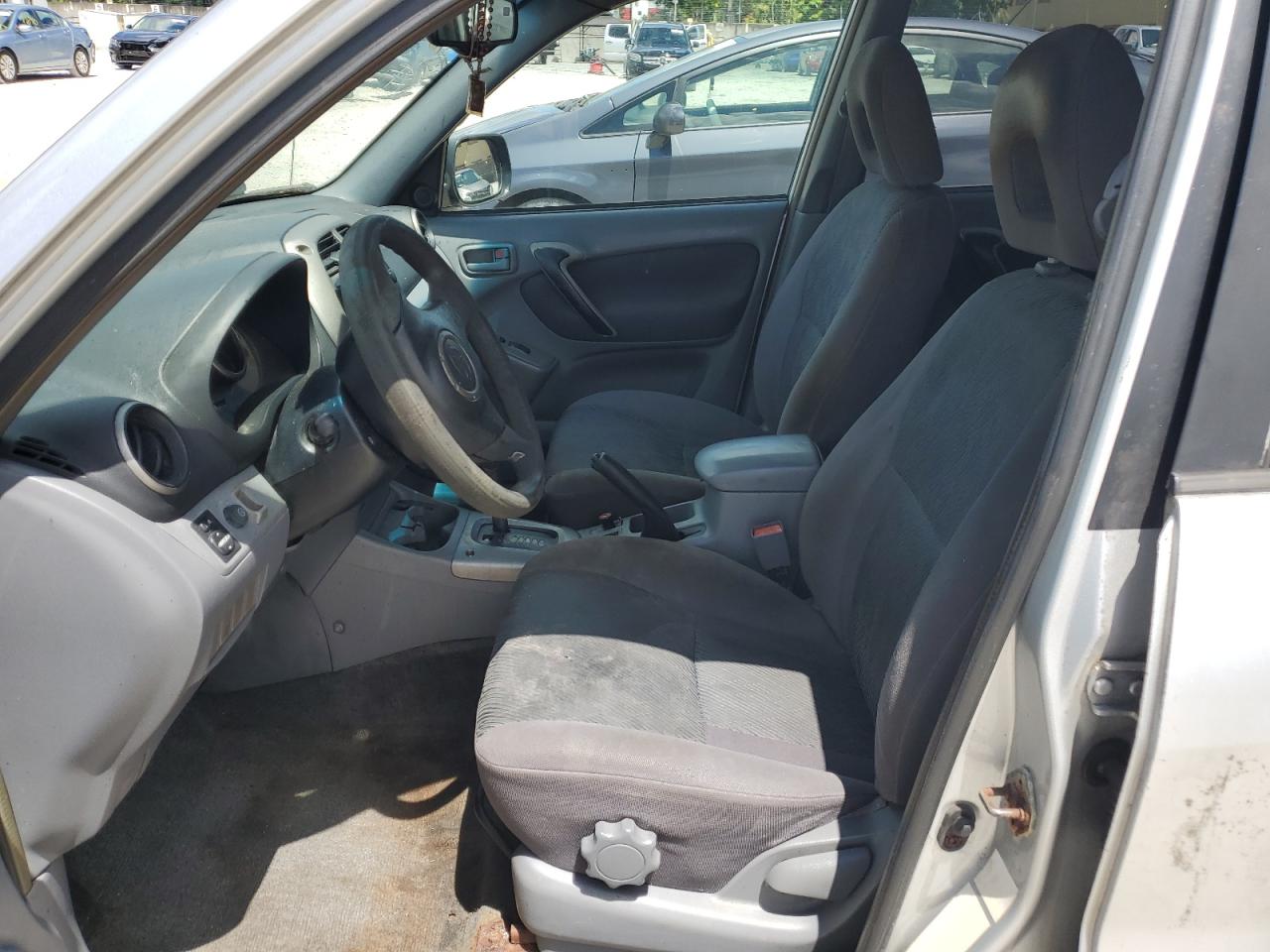 2003 Toyota Rav4 VIN: JTEHH20V730207892 Lot: 67611745