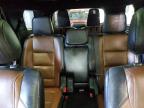 2013 FORD EXPLORER LIMITED   à vendre chez Copart CT - HARTFORD SPRINGFIELD
