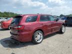 2025 DODGE DURANGO GT   for sale at Copart IL - CHICAGO SOUTH