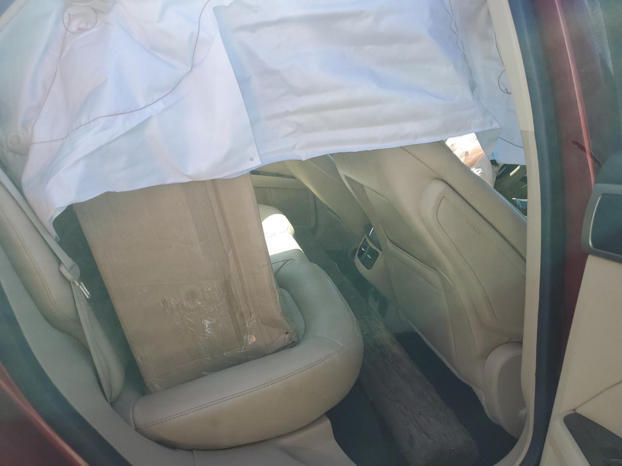 2016 Ford Fusion Se Phev VIN: 3FA6P0PU9GR225886 Lot: 84468645