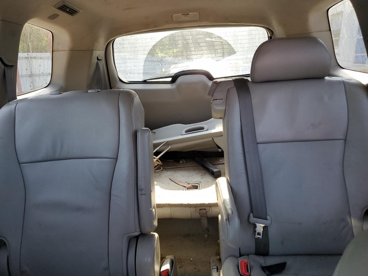 2010 Toyota Highlander Limited VIN: 5TDYK3EH0AS010104 Lot: 68676795