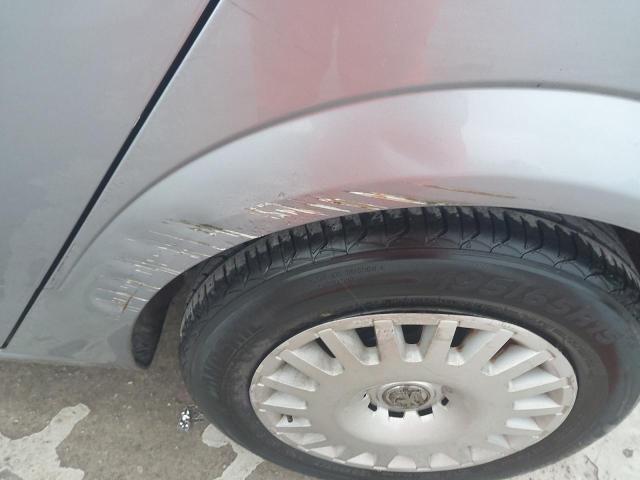 2009 VAUXHALL ASTRA LIFE