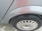 2009 VAUXHALL ASTRA LIFE for sale at Copart ST HELENS