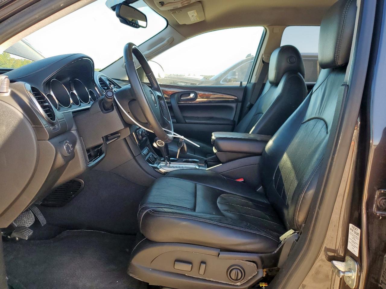 2016 Buick Enclave VIN: 5GAKRBKD0GJ101846 Lot: 68141405