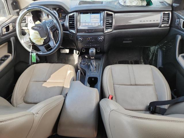  FORD RANGER 2019 Szary