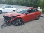 2021 HYUNDAI ELANTRA N LINE   à vendre chez Copart ON - COOKSTOWN