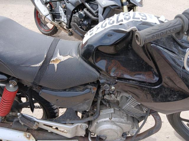 2012 YBR 125 YBR 125 