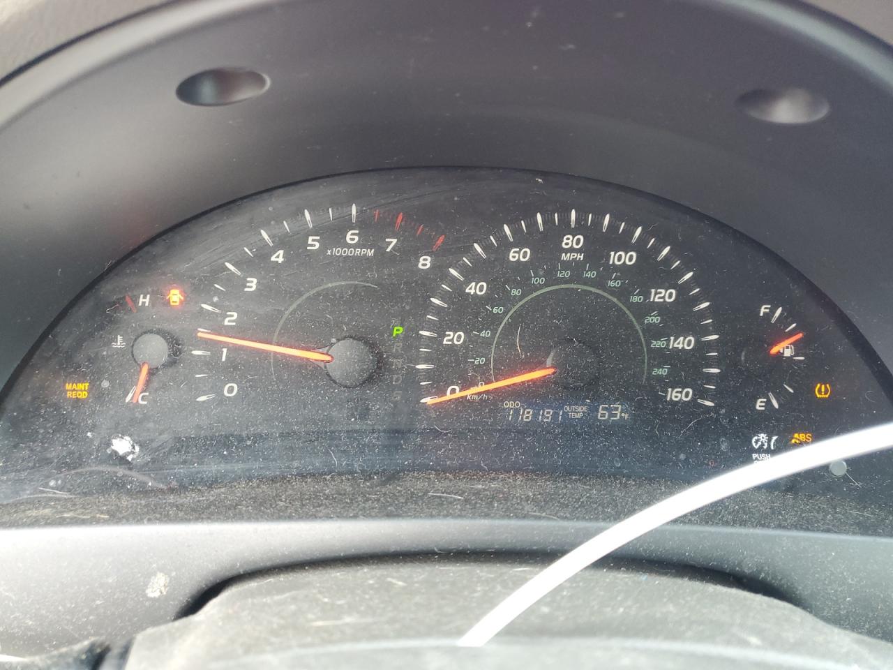 2007 Toyota Camry Le VIN: 4T1BK46K97U009507 Lot: 69122735