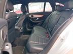 2014 MERCEDES-BENZ C CLASS AMG LINE for sale at Copart ROCHFORD