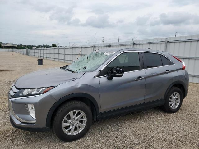  MITSUBISHI ECLIPSE 2019 Gray