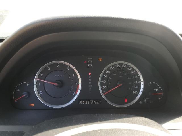 2008 HONDA ACCORD EX  