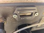 2016 CLUB GOLF CART   for sale at Copart FL - TAMPA SOUTH