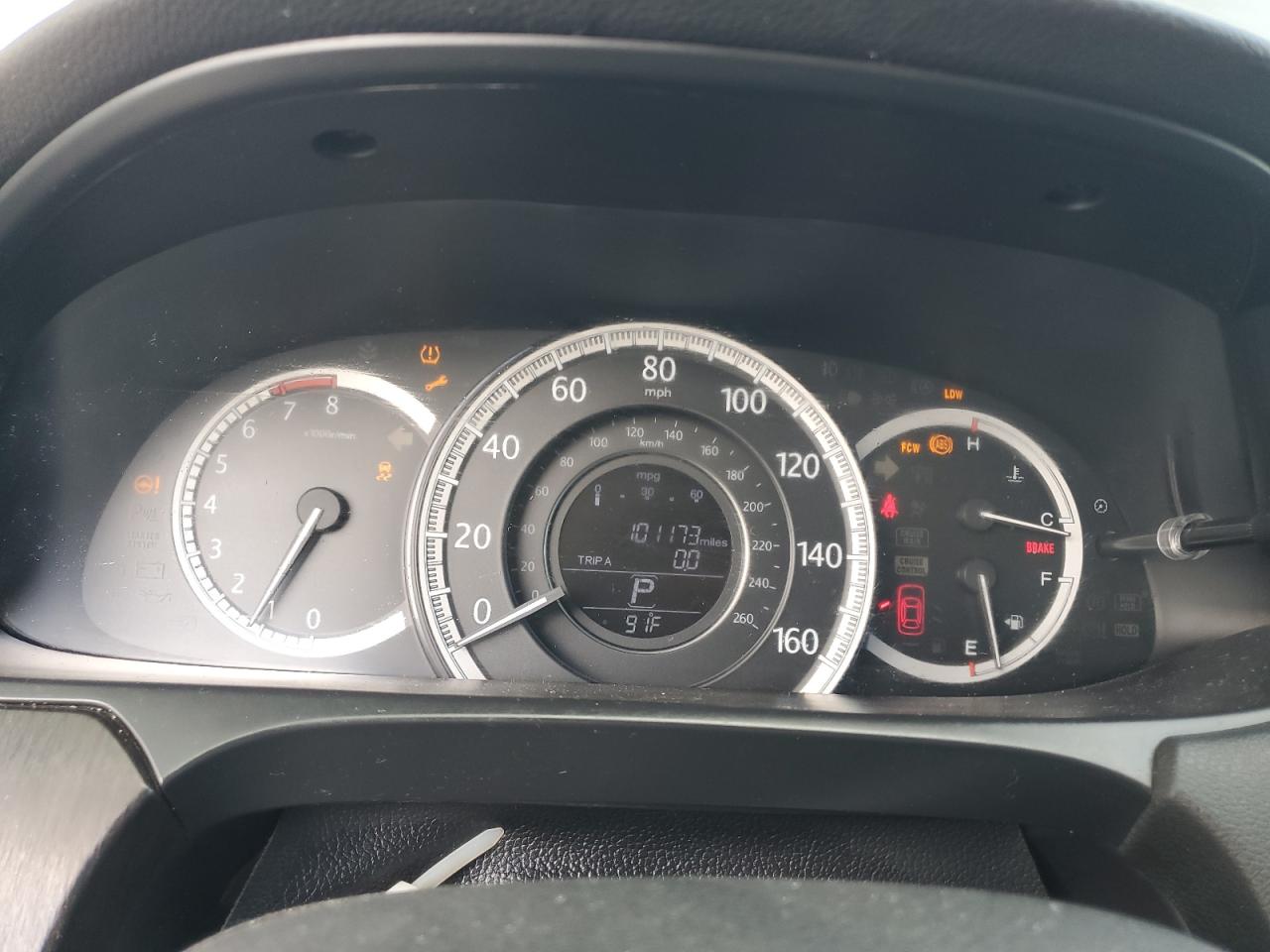 2015 Honda Accord Exl VIN: 1HGCR2F86FA198552 Lot: 67951435