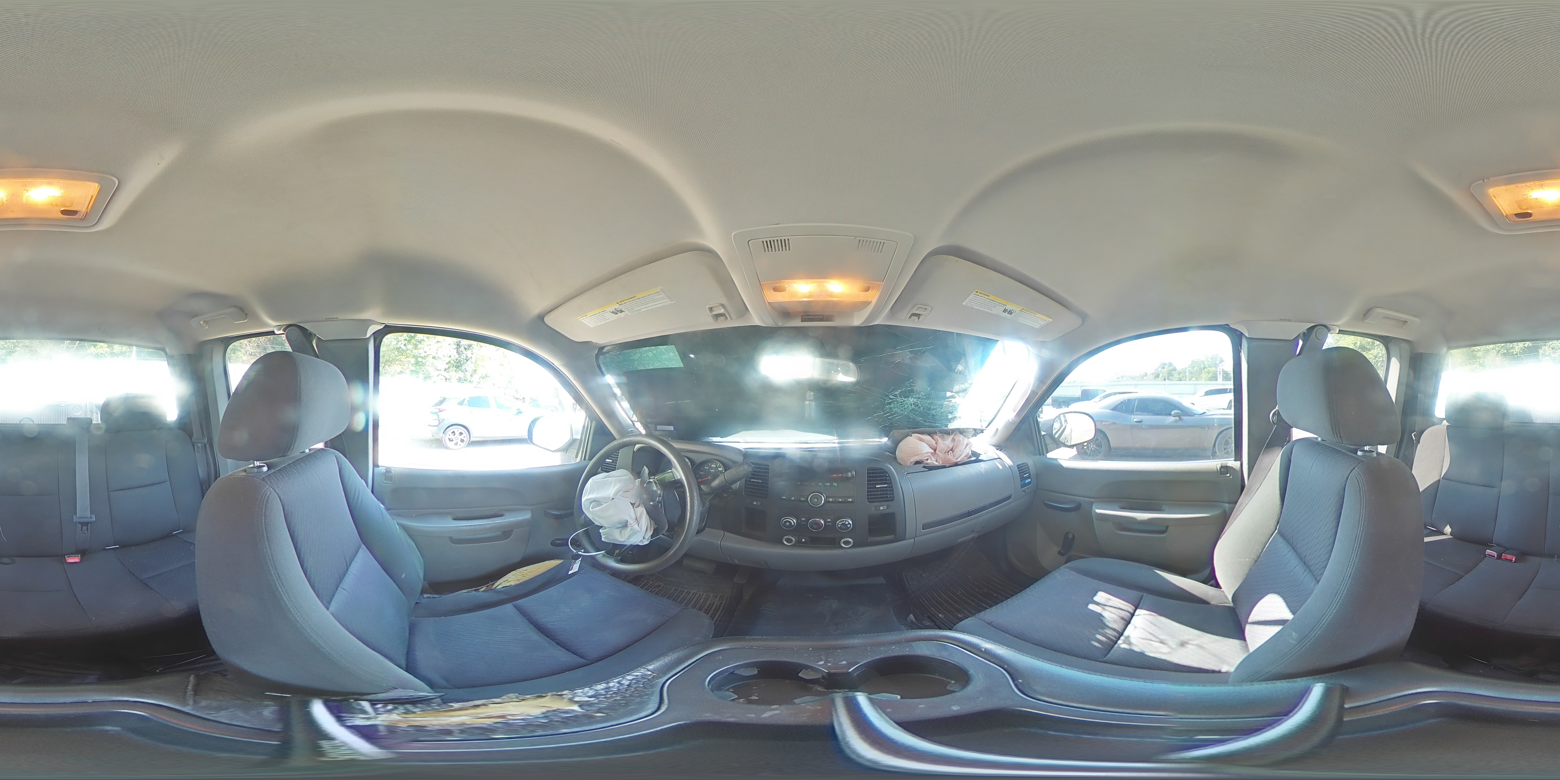 2010 Chevrolet Silverado C1500 VIN: 1GCSCPEX7AZ138856 Lot: 67737135