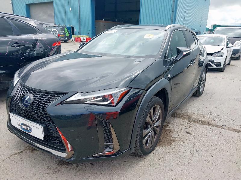 LEXUS UX 250H F 2020
