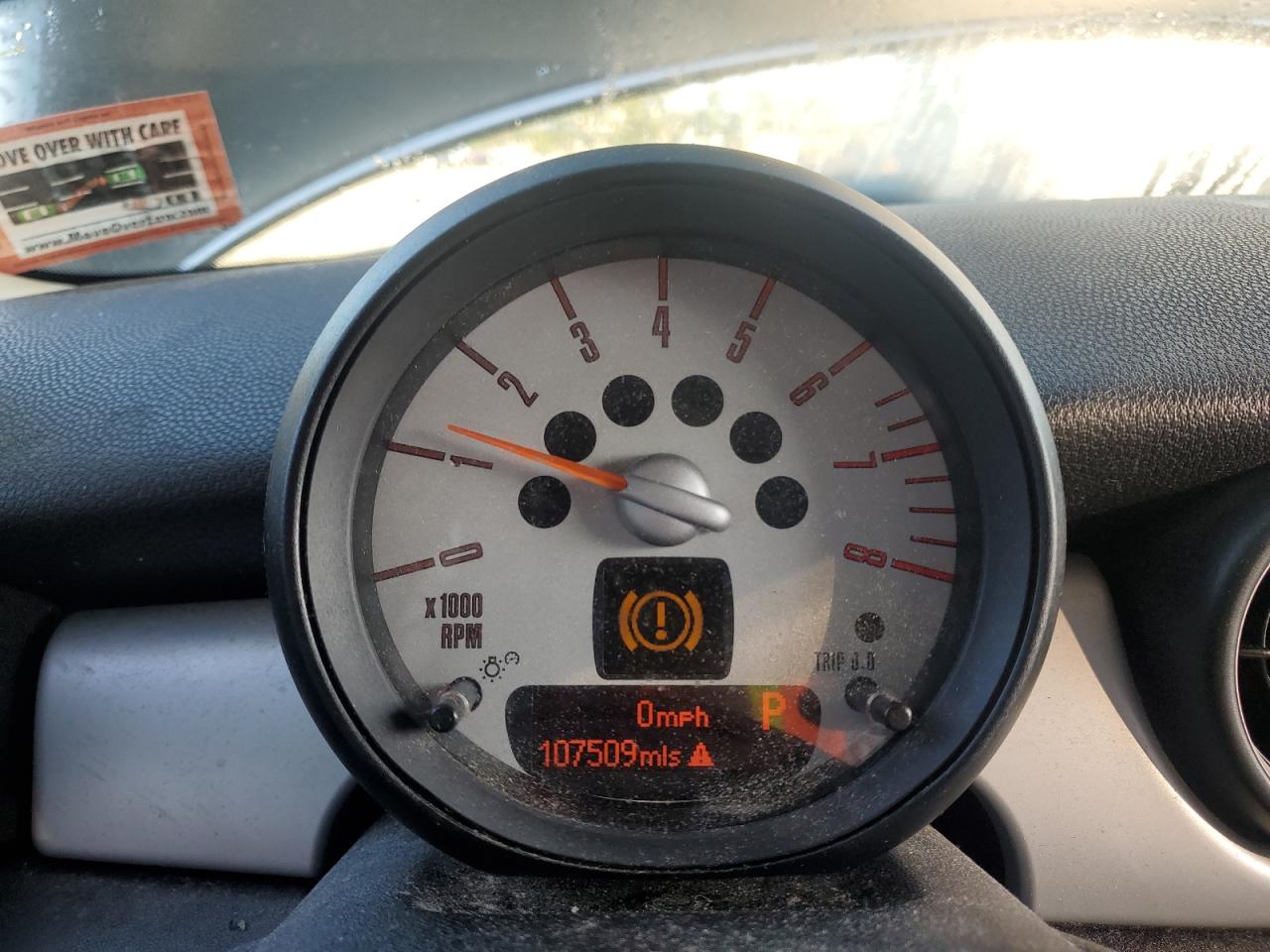 WMWZF3C56ET491840 2014 Mini Cooper Clubman