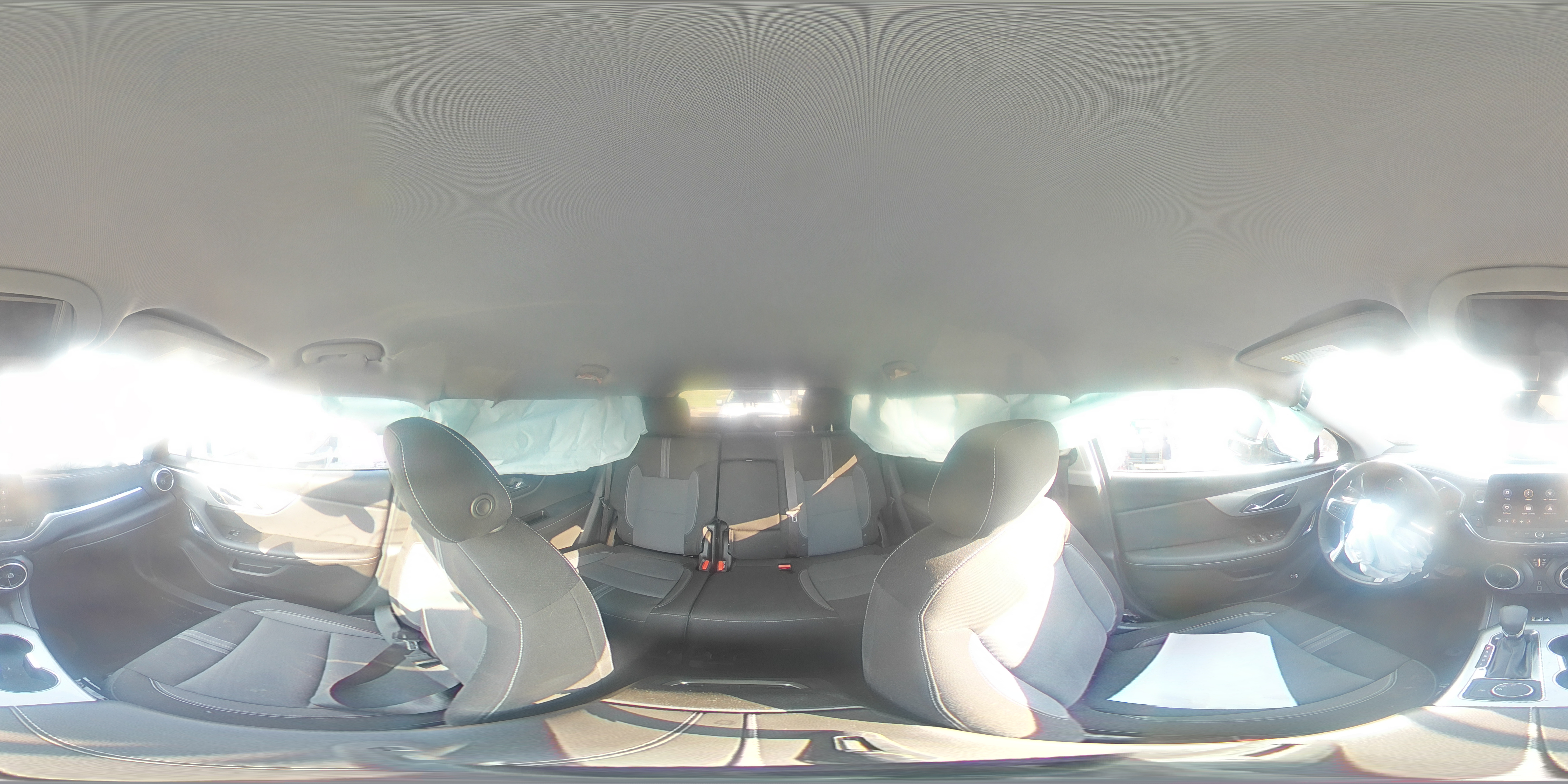 2024 Chevrolet Blazer 2Lt VIN: 3GNKBCR40RS127841 Lot: 69122895