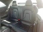 2011 AUDI A5 S LINE for sale at Copart EAST KILBRIDE