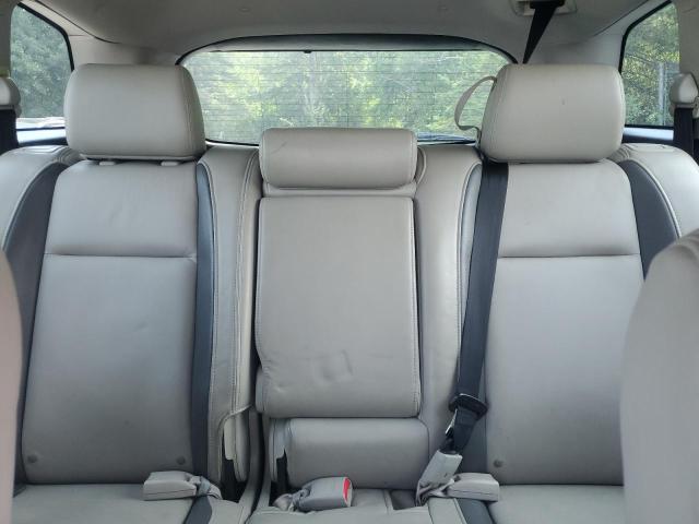 2010 MAZDA CX-9   