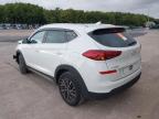 2019 HYUNDAI TUCSON PREMIUM GDI 2WD  for sale at Copart ST HELENS