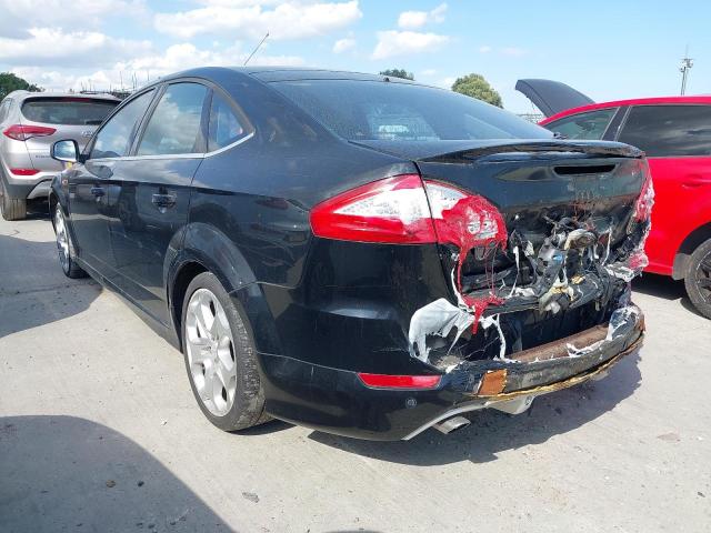 2010 FORD MONDEO TITANIUM X SPORT A 2.0 ECOBOOST TITANIUM X SPORT 5DR