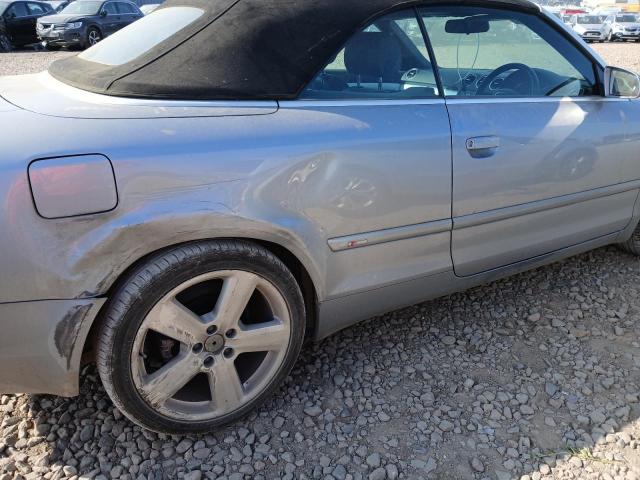 2006 AUDI A4 S LINE TDI 140 