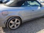 2006 AUDI A4 S LINE TDI 140  for sale at Copart WISBECH