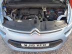 2015 CITROEN C4 PICASSO EXCLUSIVE + EH 1.6 E-HDI 115 EXCLUSIVE+ 5DR ETG6 for sale at Copart BRISTOL