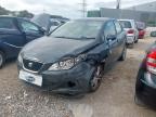 2009 SEAT IBIZA CR SPORT TDI  for sale at Copart BRISTOL