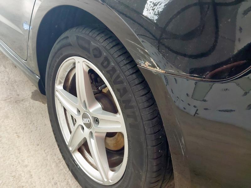 2015 AUDI A3 SE ULTR