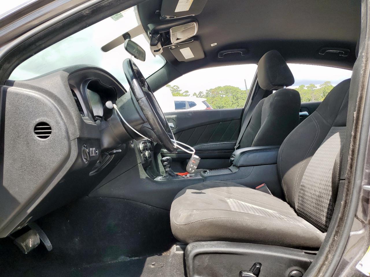 2023 Dodge Charger Sxt VIN: 2C3CDXBG6PH545103 Lot: 66202275