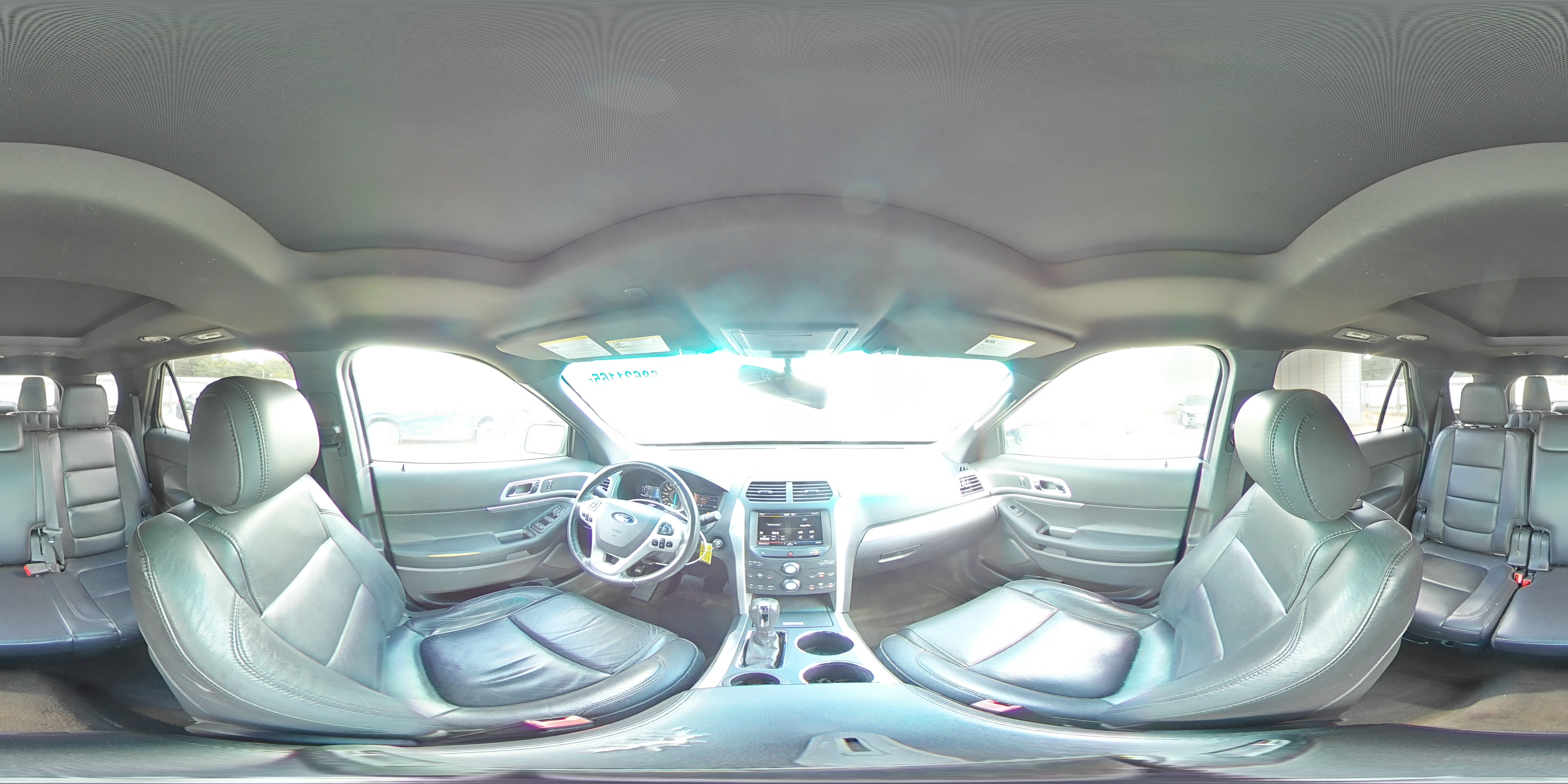 2013 Ford Explorer Xlt VIN: 1FM5K7D85DGB86362 Lot: 68621165