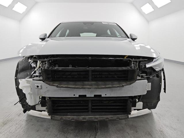  POLESTAR 2 2023 Silver