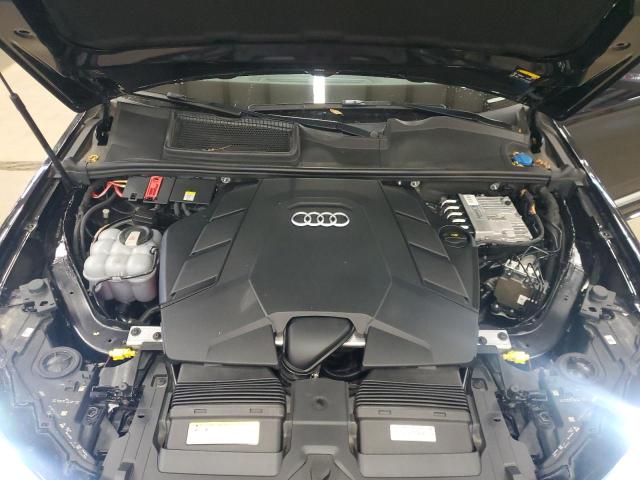 2020 AUDI Q7 PREMIUM  